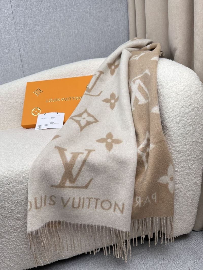 Louis Vuitton Scarf